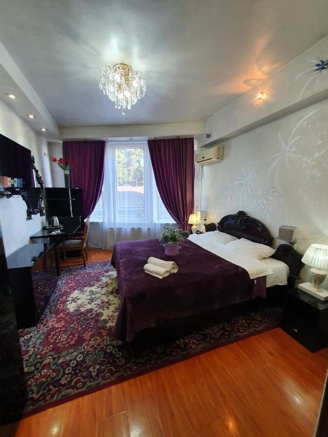 Отель Bella Donna Hotel Кишинёв-16