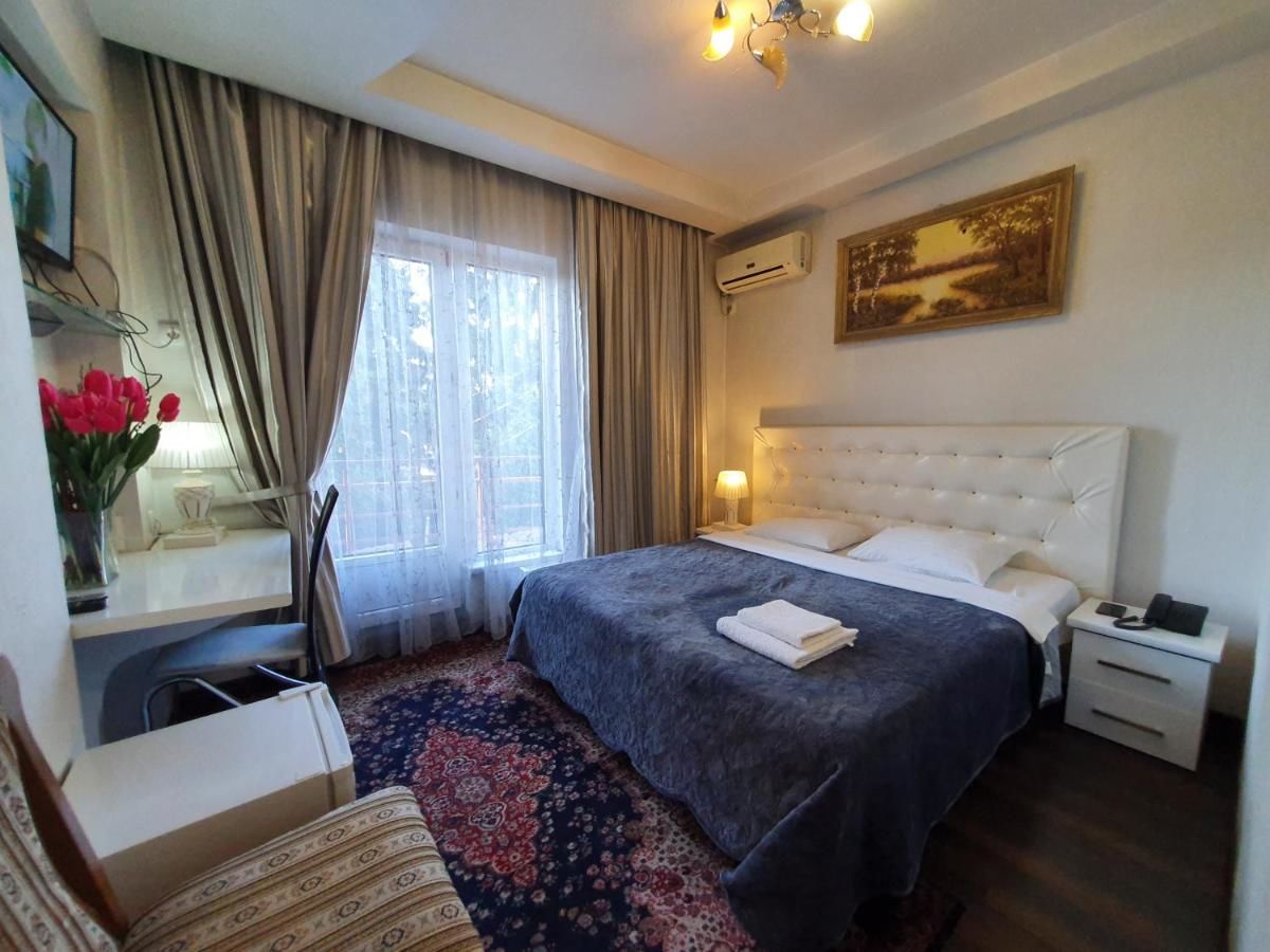 Отель Bella Donna Hotel Кишинёв-9