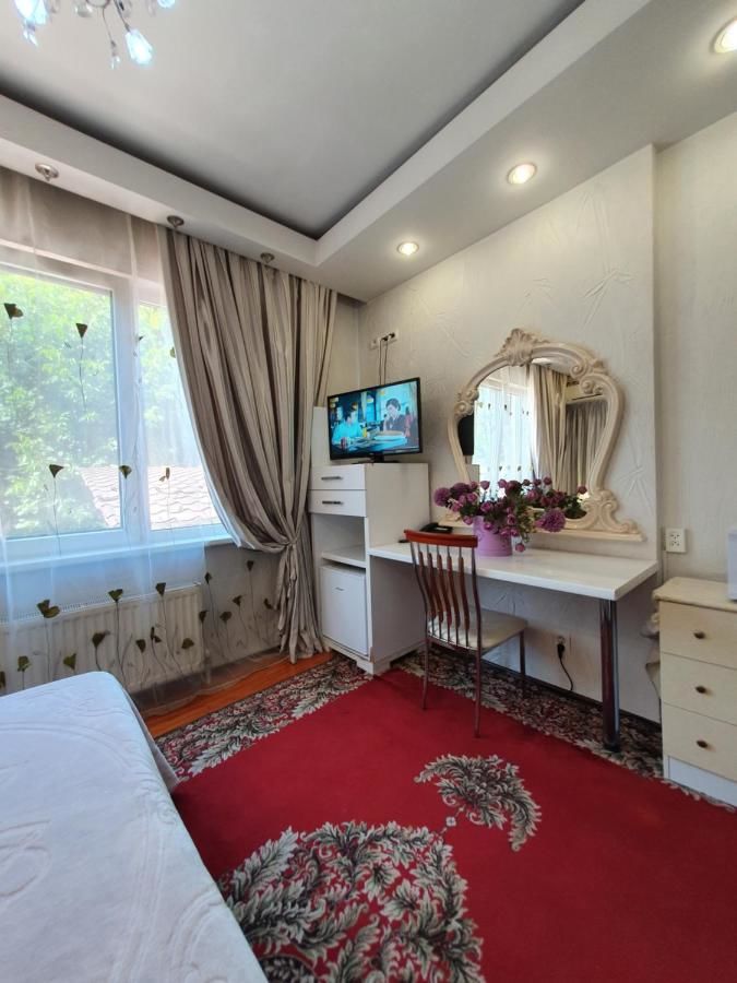 Отель Bella Donna Hotel Кишинёв-11